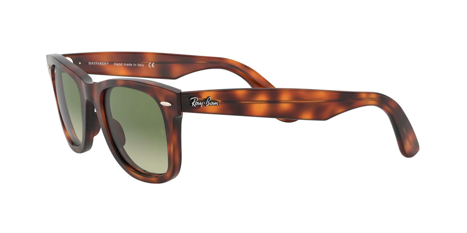 Ray-Ban Wayfarer 4340 Sunglasses - view 63
